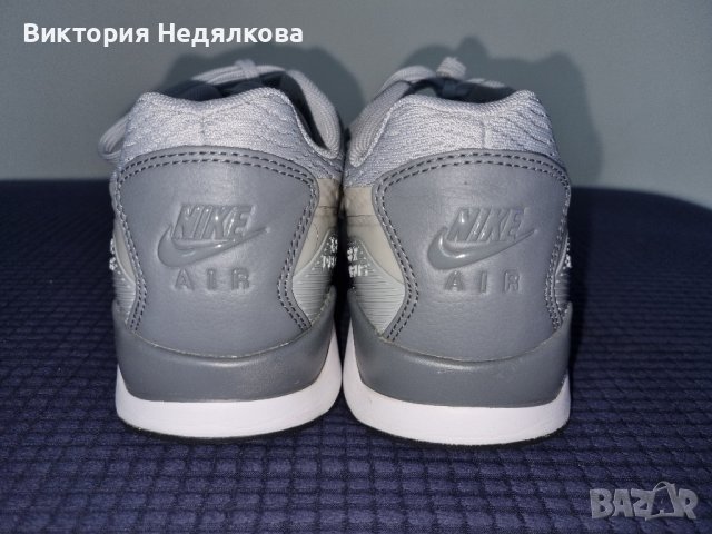 Nike Air Zoom Pegasus- 38.5, снимка 3 - Маратонки - 44102644