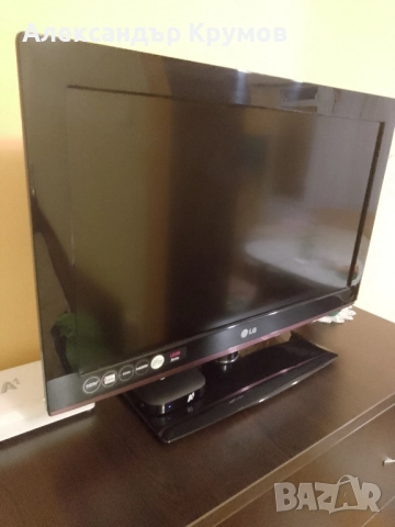 Продавам телевизор LG 