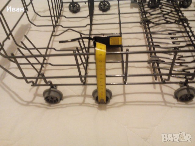 Кошница за съдомиялна 45 см на части или цялата, снимка 4 - Съдомиялни - 43466413