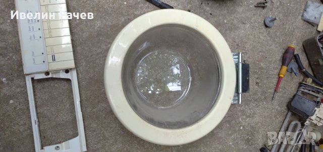  Пералня BOSCH Model: "WFF 2000"- на части, снимка 4 - Перални - 33042909