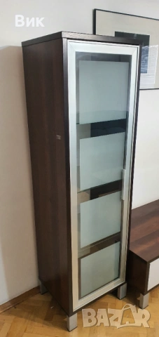 Секция за хол