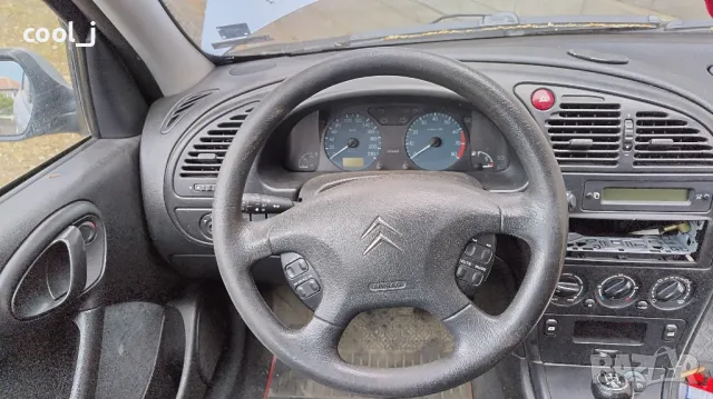 Citroen Xsara 1.4i 75кс за части, снимка 11 - Части - 50231697
