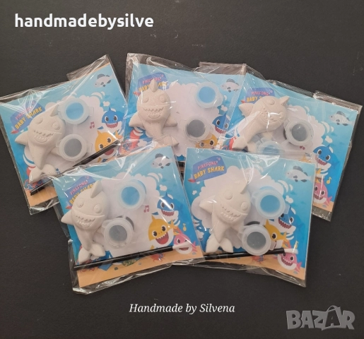 фигурки за оцветяване, снимка 4 - Фигурки - 52531193