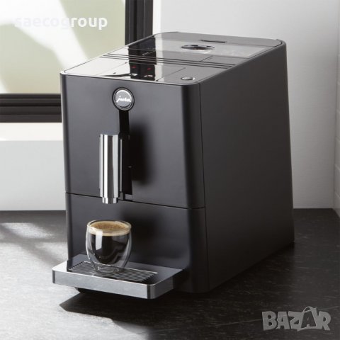 Кафе машина JURA ena micro easy, снимка 5 - Кафемашини - 33628966