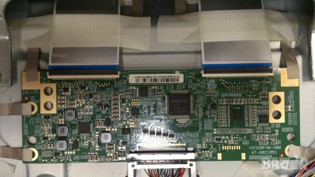 PHILIPS 32PFS4132-12, снимка 7 - Телевизори - 39788968