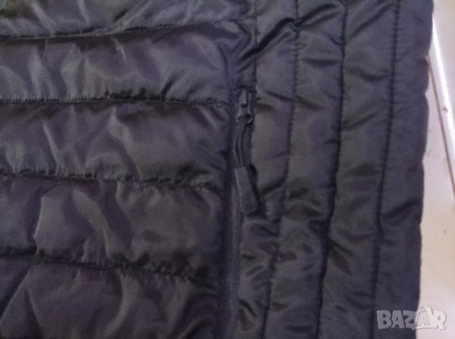 Зимно яке с качулка Roly 2-4 XL big size , снимка 6 - Якета - 47596764