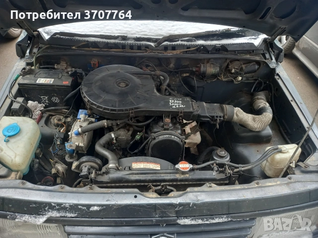 джип сузуки витара, снимка 4 - Автомобили и джипове - 53460861