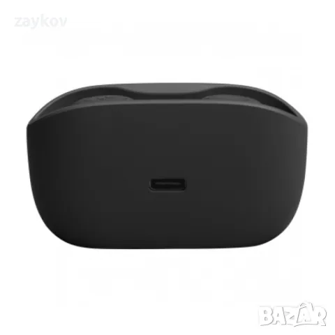 Слушалки in-ear JBL Wave Buds, True Wireless, Deep Bass, Черни, снимка 8 - Слушалки и портативни колонки - 48144772