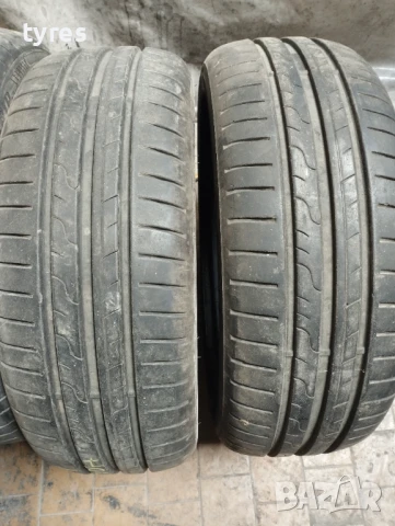 195/55/16 летни гуми ,много добри , снимка 8 - Гуми и джанти - 50467986