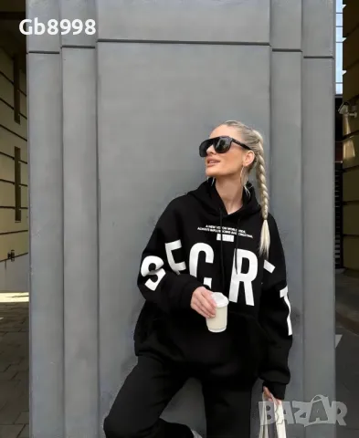 Спортен екип в 3 цвята, снимка 3 - Спортни екипи - 47574502