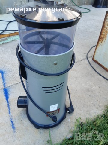 Професионална Кафемелачка MAHLKONIG, снимка 4 - Обзавеждане за заведение - 37886375