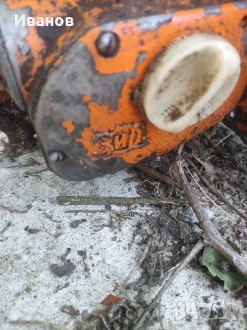 Ретро машини за рязане на дърва , снимка 13 - Градинска техника - 51531752