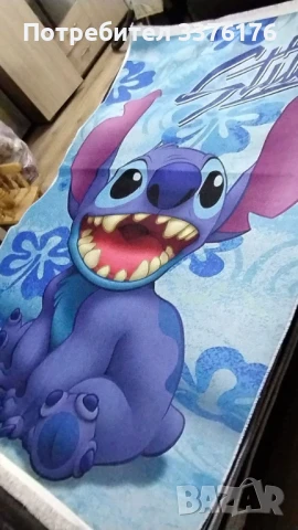 Детски килим, снимка 9 - Килими - 50926996