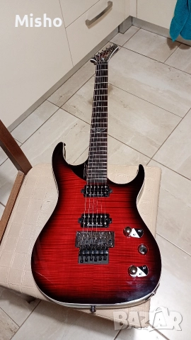 Washburn pxs 10 