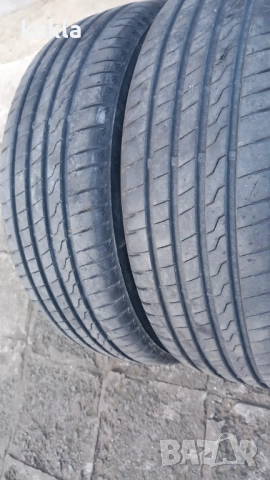 Гуми Firestone, снимка 3 - Гуми и джанти - 52944173