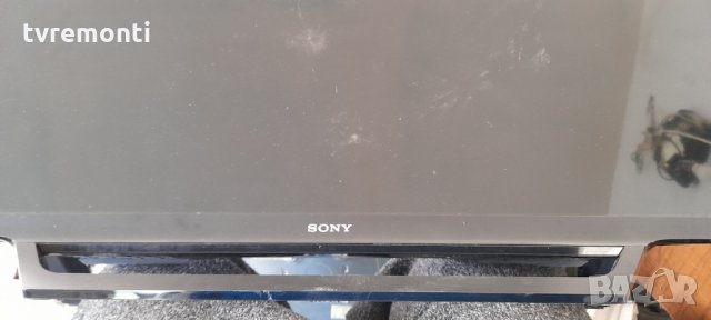 стоѝка от телевизор SONY модел KDL-32WD600