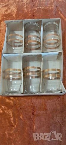 Ретро чаши , снимка 18 - Чаши - 51785411