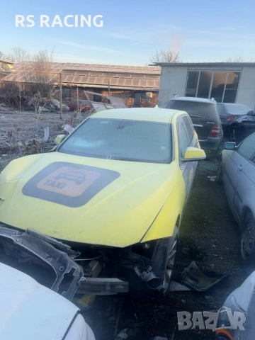 bmw F31 318D на части , снимка 2 - Автомобили и джипове - 52817423