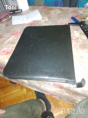 кожена папка топ по договаряне 