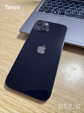 iPhone 13 , снимка 3 - Apple iPhone - 52641976