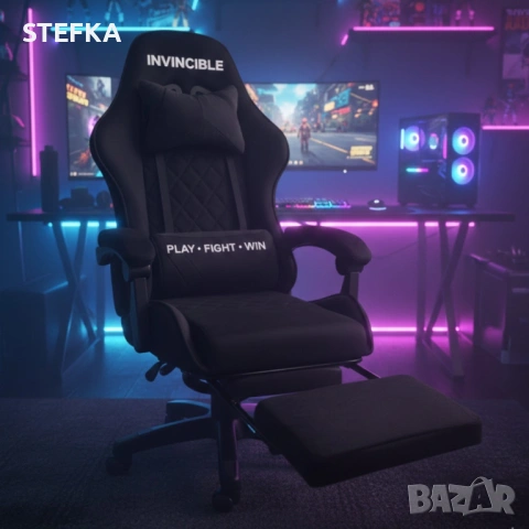 Геймърски стол