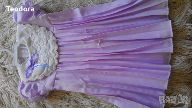 Детски рокли и сукмани, снимка 15 - Детски рокли и поли - 27171339