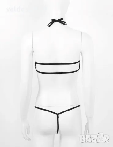 Еротично боди, снимка 14 - Бельо - 35524839
