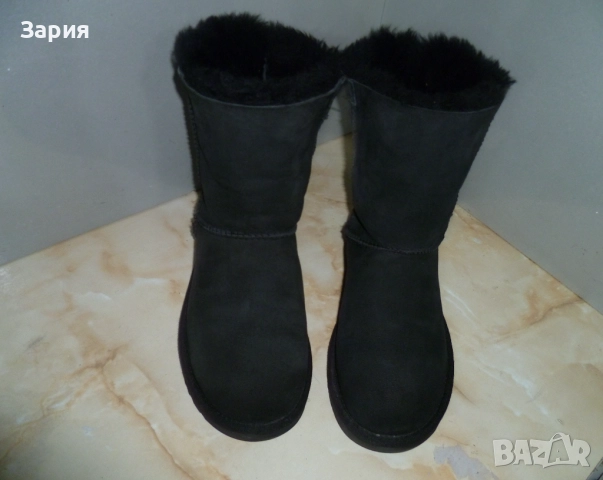 UGG оригинални ботуши №38, снимка 3 - Дамски ботуши - 52915198