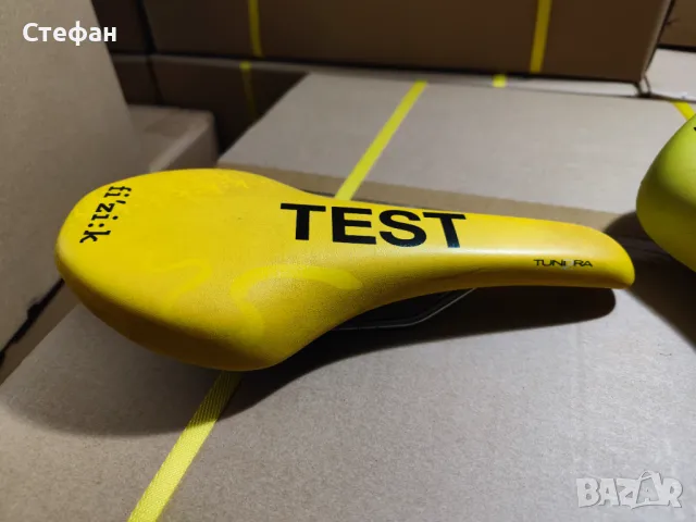 Fizik Tundra, снимка 2 - Части за велосипеди - 50414737