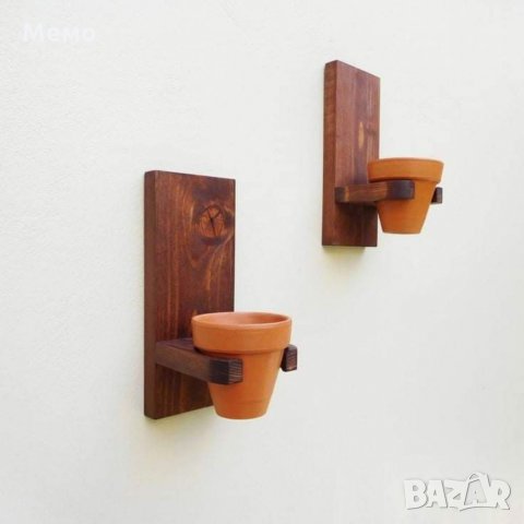 Цветарник, снимка 6 - Декорация за дома - 33324967