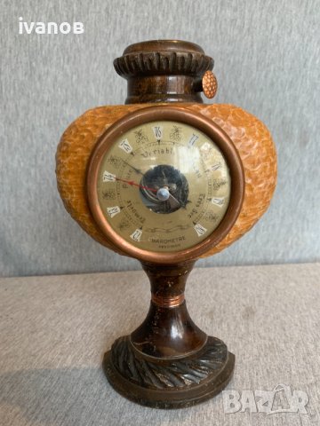 барометър 3