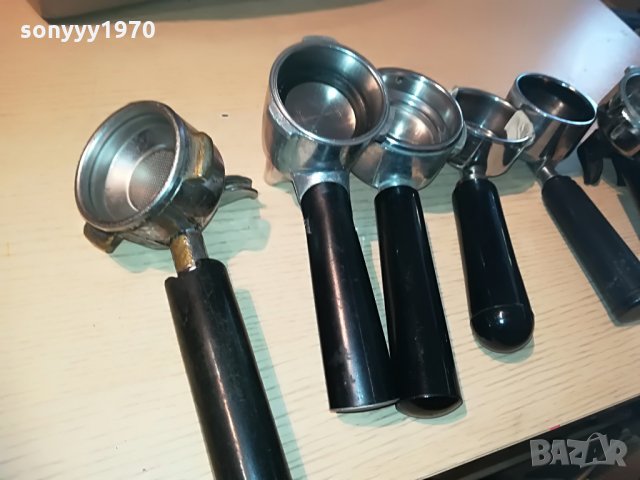 ръкохватки за кафемашини-75лв за бр, снимка 11 - Кафемашини - 28958949