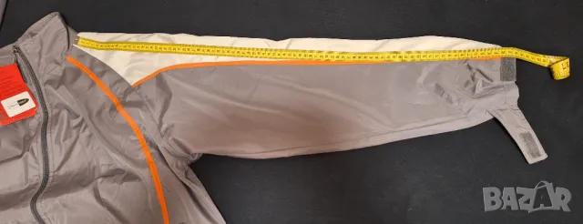 НОВ! Качествен Немски Спортен Екип с подплата XL, снимка 12 - Спортни дрехи, екипи - 49584896