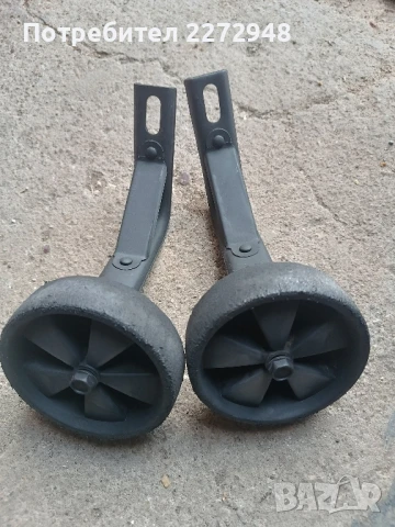 детски Велосипед 12 цола, снимка 5 - Детски велосипеди, триколки и коли - 50829203