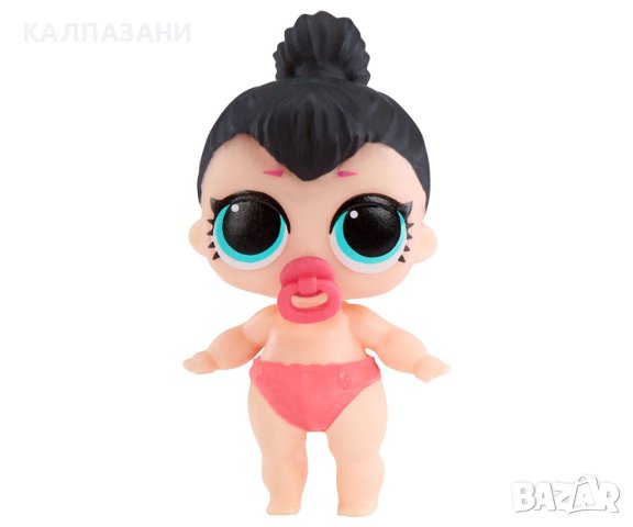 Кукла в куфарче L.O.L. Surprise OMG - Семейство Спайс 425984, снимка 8 - Кукли - 43252219