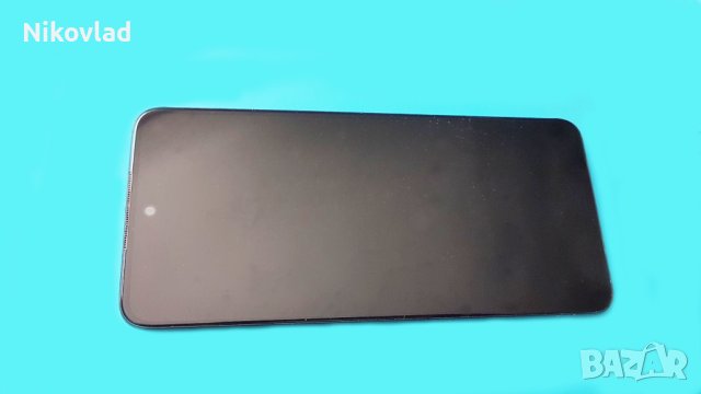 Дисплей Xiaomi Redmi Note 10 5G, снимка 2 - Резервни части за телефони - 43349286