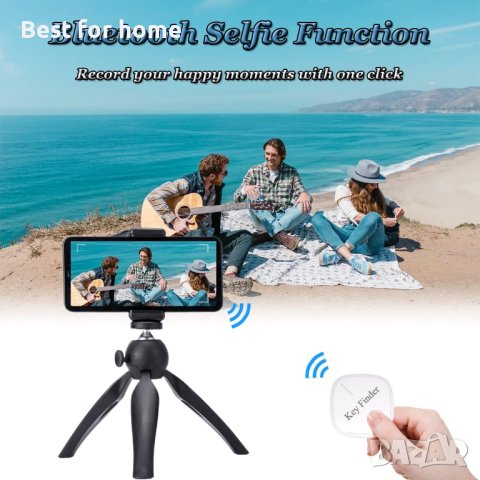 Комплект смарт тракери Key Finder Smart Wireless Tracker, снимка 2 - Друга електроника - 43699721