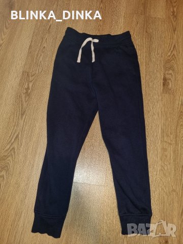 H&M спортен панталон 140