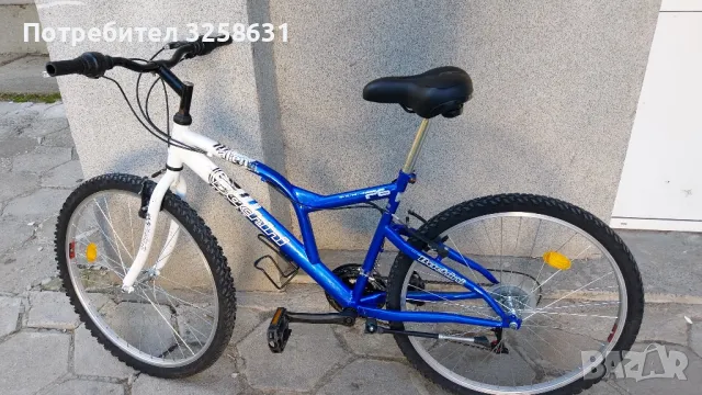 маунтинбайк колело, снимка 2 - Велосипеди - 47325383