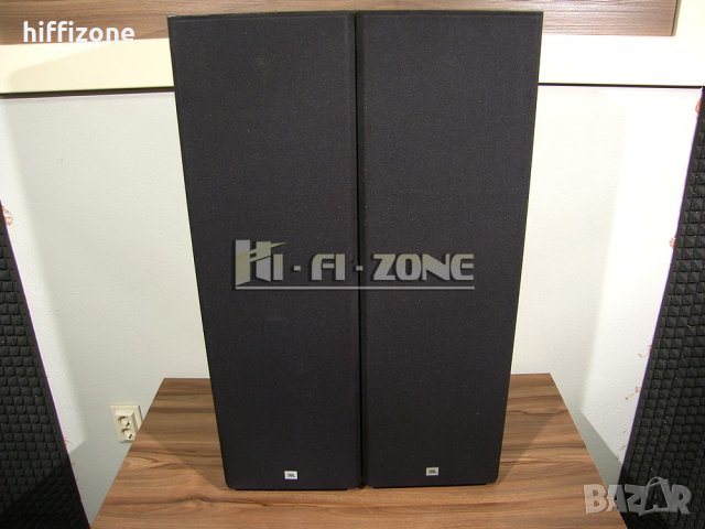 ТОНКОЛОНИ  JBL tlx 70 /2 , снимка 7 - Тонколони - 43406504