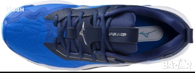 Mizuno Wave Stealth 6 и Neo 2 - Нови с етикетите по тях ! , снимка 5 - Спортни обувки - 50367439