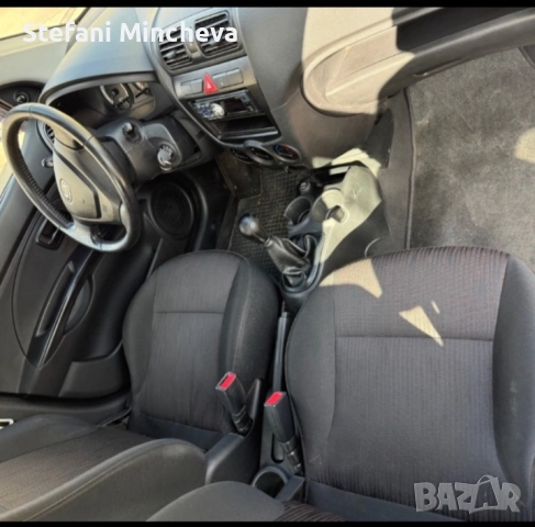 Киа Пиканто 2009г на 146000 км внос от Германия .ТОП, снимка 13 - Автомобили и джипове - 51533694