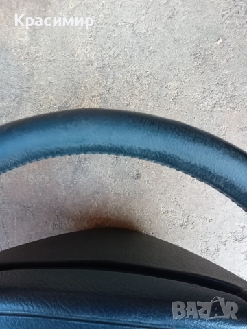 Волан за мерцедес w124