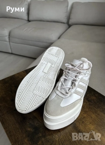 Дамски сникърси, нова цена 100лв, Adidas & Beyonce, снимка 11 - Кецове - 51725204