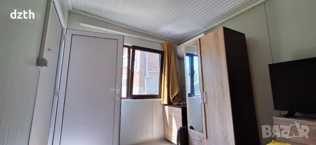 Контейнер за живеене 7х3метра, снимка 4 - Къщи - 50194187