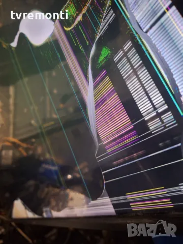 MAIN BOARD ,17MB170 ,for телевизор Nokia Smart 4300A ,for 43inc DISPLAY VES430QNZH-N4-Z02, снимка 8 - Части и Платки - 49218409