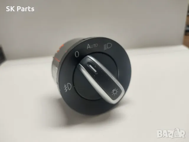 Ключ светлини за Volkswagen Passat  B7(2010 - 2014) N:3C8 941 431 E