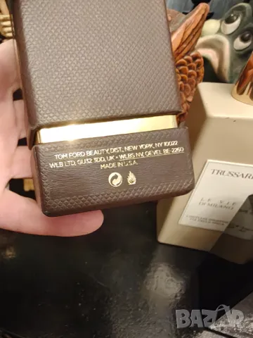 TOM FORD Noir De Noir  (EDP) 50 ml намален , снимка 4 - Унисекс парфюми - 48146835