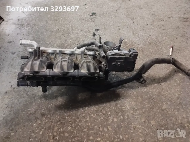 Продавам за VW Skoda seat 2015г., снимка 11 - Части - 48973486