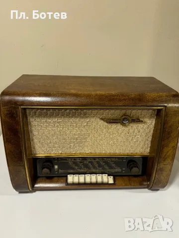 Старо радио